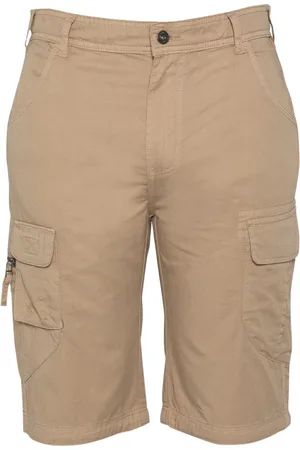 Schott NYC Hombre, Pantalones cortos, , Talla: W30