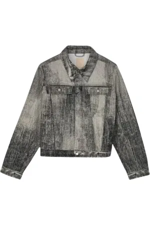 Camper Hombre, Chaquetas, Gris, Talla: M