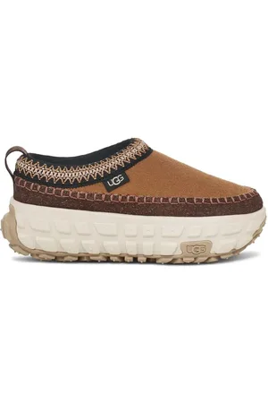 UGG Mujer, Zapatos, Marrón, Talla: 36 EU