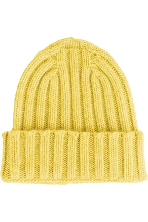 Made in italia Unisex, Accesorios, Amarillo, Talla: ONE Size