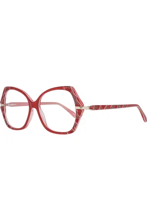 Emilio Pucci Mujer, Accesorios, Rojo, Talla: ONE Size
