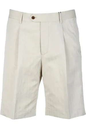 corneliani Hombre, Pantalones cortos, , Talla: XL