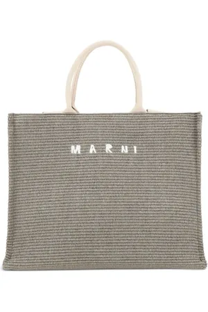 Marni Hombre, Bolsos, Verde, Talla: ONE Size