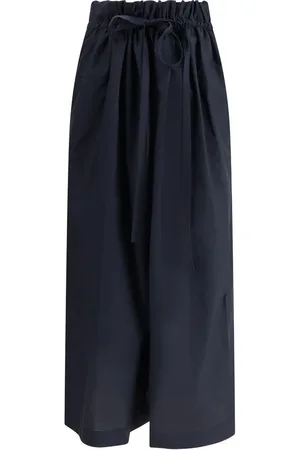 Fabiana Filippi Mujer, Faldas, Azul, Talla: M