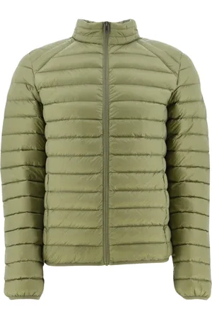 Jott Hombre, Chaquetas, Verde, Talla: M