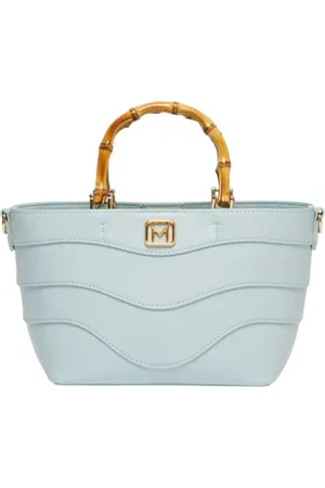 MARELLA Mujer, Bolsos, Azul, Talla: ONE Size