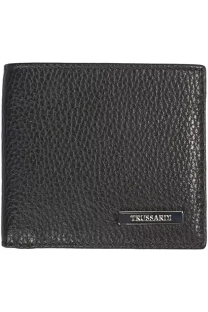 Trussardi Hombre, Accesorios, Negro, Talla: ONE Size