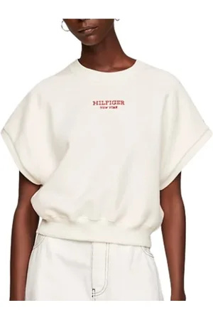 Tommy Hilfiger Mujer, Sudaderas, , Talla: M