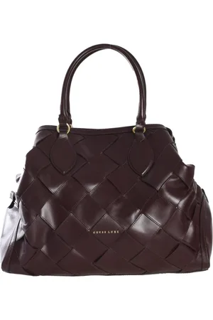 Guess Mujer, Bolsos, Marrón, Talla: ONE Size
