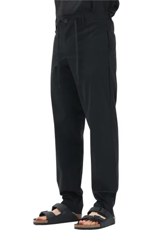 SELECTED Hombre, Pantalones, Negro, Talla: S