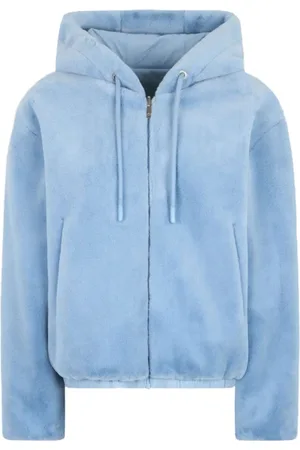 Moose Knuckles Mujer, Chaquetas, Azul, Talla: M