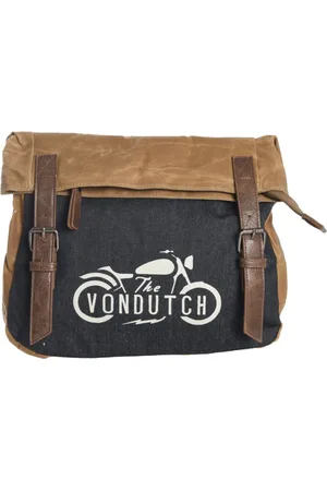 Von Dutch Hombre, Bolsos, , Talla: ONE Size