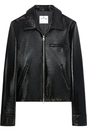 Courrèges Hombre, Chaquetas, Negro, Talla: M