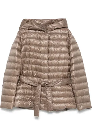 HERNO Mujer, Chaquetas, Gris, Talla: S
