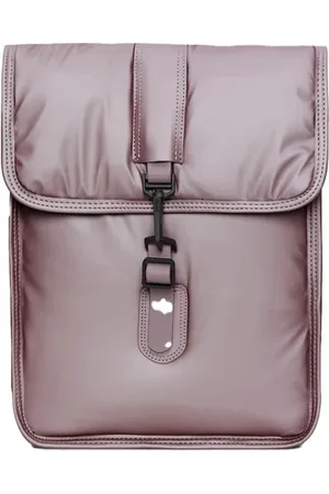 Rains Mujer, Bolsos, Rosa, Talla: ONE Size