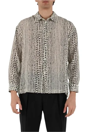 Mauro Grifoni Hombre, Camisas, , Talla: L