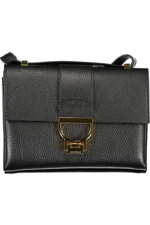 Coccinelle Mujer, Bolsos, Negro, Talla: ONE Size