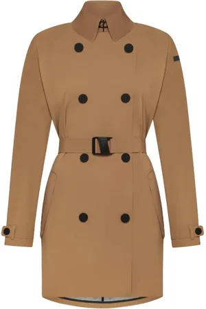 RRD Mujer, Abrigos, , Talla: M