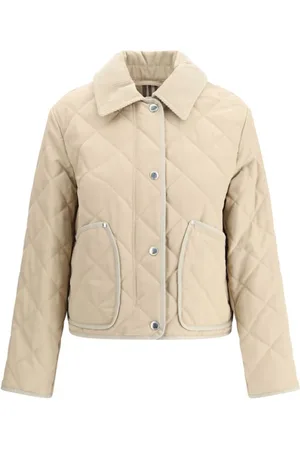 Burberry Mujer, Chaquetas, , Talla: L