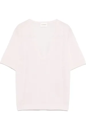 Closed Mujer, Camisetas, Rosa, Talla: S