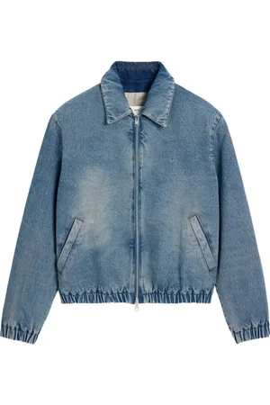 Ami Hombre, Chaquetas, Azul, Talla: M