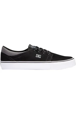 Dcshoes Hombre, Zapatos, Negro, Talla: 44 EU