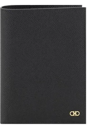 Salvatore Ferragamo Hombre, Accesorios, Negro, Talla: ONE Size