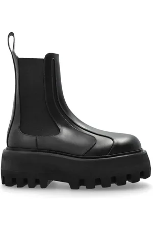 Alexander McQueen Hombre, Zapatos, Negro, Talla: 44 EU