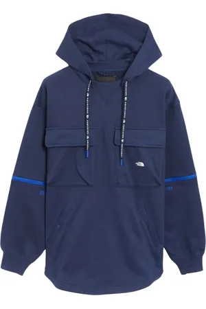 The North Face Hombre, Sudaderas, Azul, Talla: L