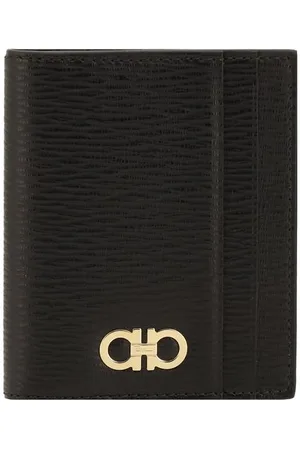 Salvatore Ferragamo Hombre, Accesorios, Negro, Talla: ONE Size