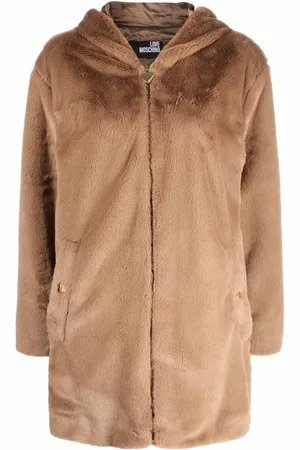 Moschino Mujer, Chaquetas, , Talla: S