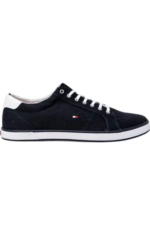 Tommy Hilfiger Hombre, Zapatos, Azul, Talla: 45 EU