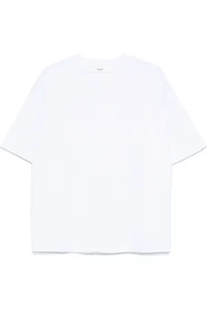Séfr Hombre, Camisetas, Blanco, Talla: M
