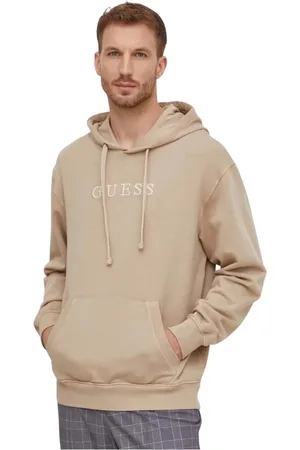 Guess Hombre, Sudaderas, , Talla: L
