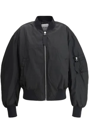The Attico Mujer, Chaquetas, Negro, Talla: S