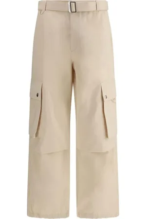 Jacquemus Hombre, Pantalones, , Talla: M