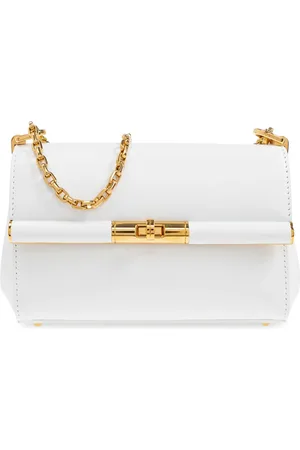 Dolce & Gabbana Mujer, Bolsos, Blanco, Talla: ONE Size