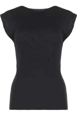 Serafini Mujer, Camisetas, Negro, Talla: XS
