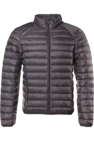 Jott Hombre, Chaquetas, Gris, Talla: S