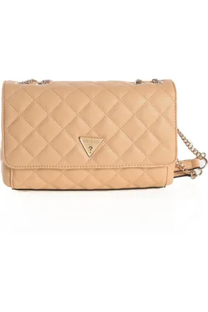 Guess Mujer, Bolsos, Marrón, Talla: ONE Size