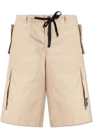 VERSACE Hombre, Pantalones cortos, , Talla: M