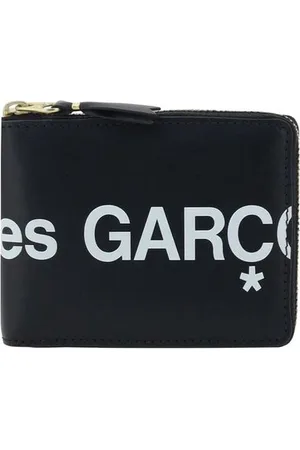 Comme des Garçons Hombre, Accesorios, Negro, Talla: ONE Size