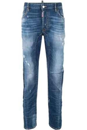 Dsquared2 Hombre, Vaqueros, Azul, Talla: W32