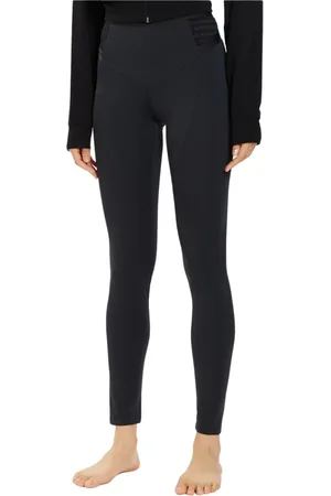 Emporio Armani Mujer, Pantalones, Negro, Talla: S