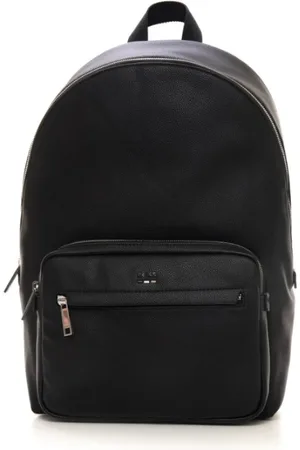 HUGO BOSS Hombre, Bolsos, Negro, Talla: ONE Size