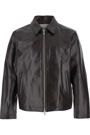 DUNST Hombre, Chaquetas, Marrón, Talla: M