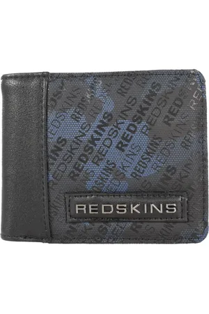 Redskins Hombre, Accesorios, Negro, Talla: ONE Size