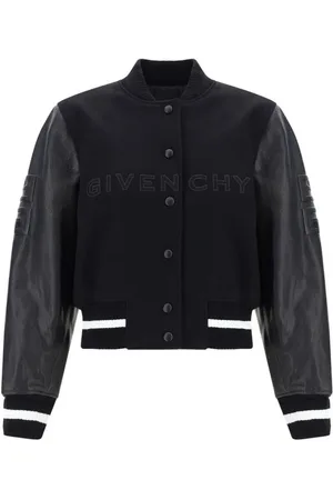 Givenchy Mujer, Chaquetas, Negro, Talla: S