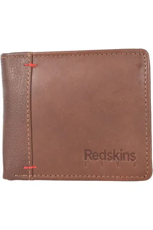 Redskins Hombre, Accesorios, Marrón, Talla: ONE Size