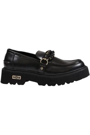 Cult Mujer, Zapatos, Negro, Talla: 41 EU